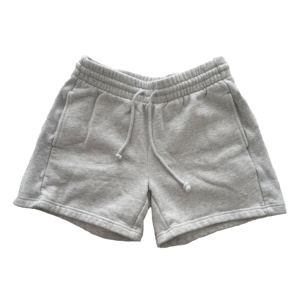 TNA Cozy Fleece Boyfriend 5" Sweatshort